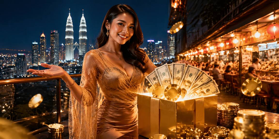 30cm Tetapan Akaun dan Pilihan yang Ada untuk Anda